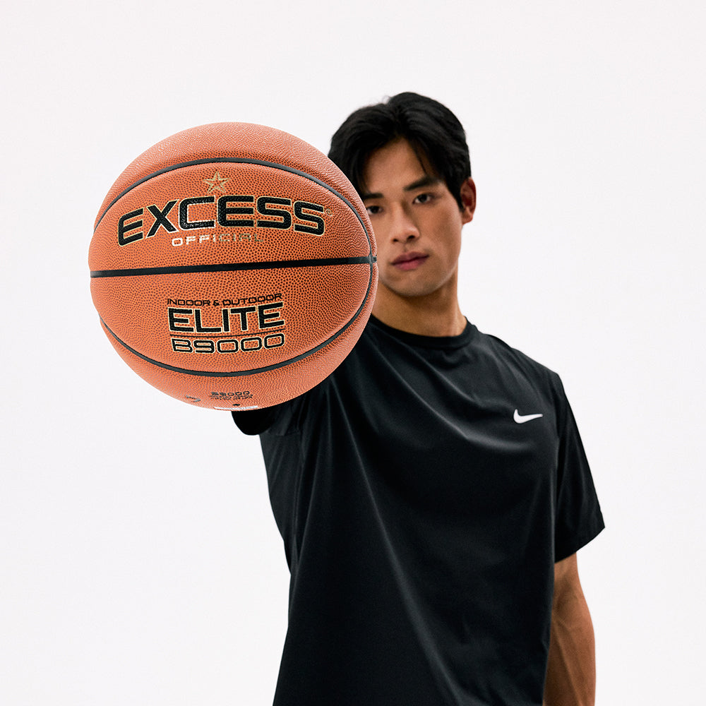 All-Court Basketball