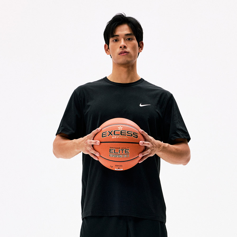 Indoor Game Basketball