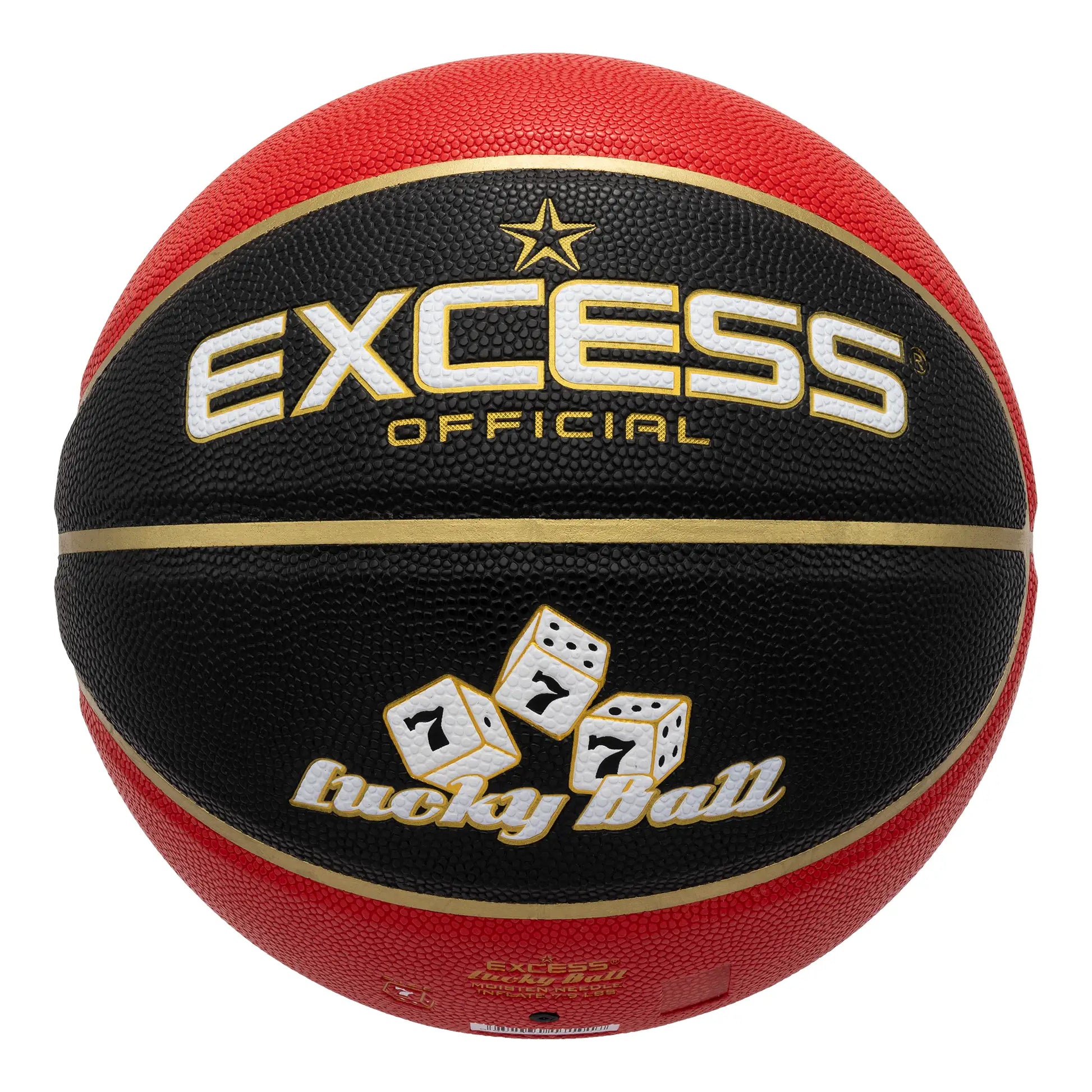 E7-BS001 Bspoke Basketball