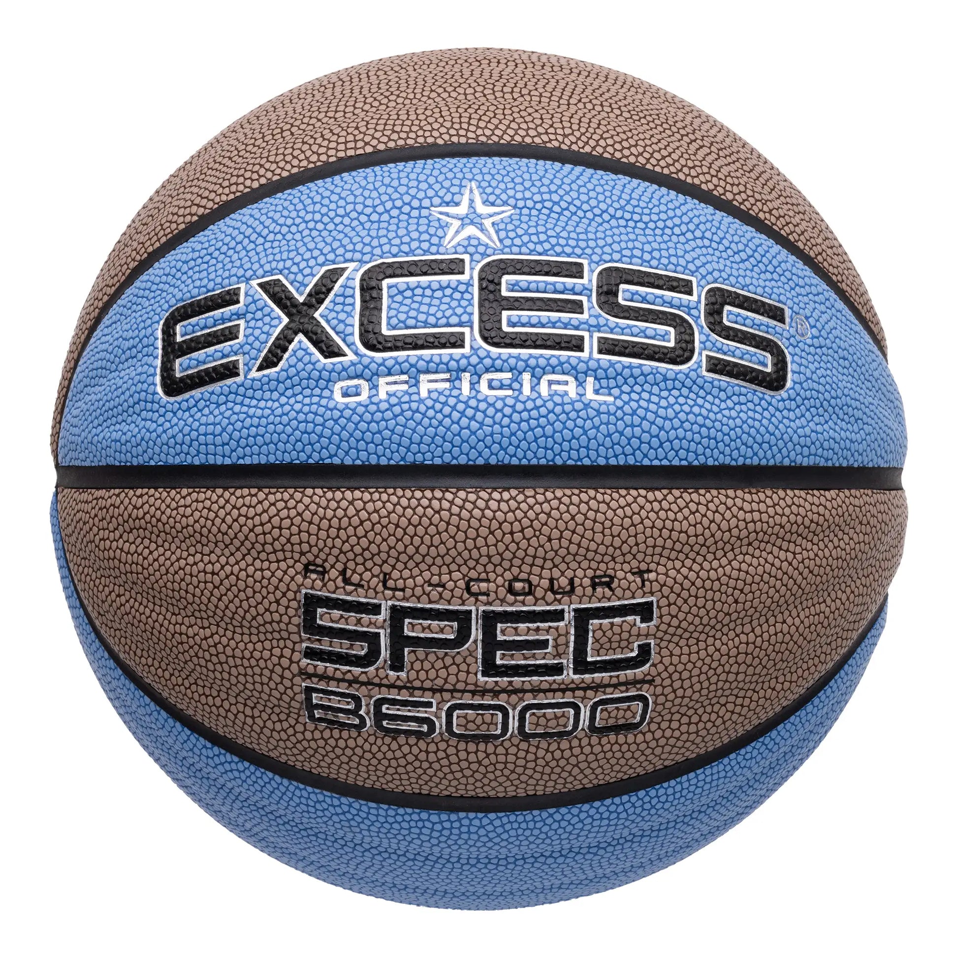 E7-B6000-3F All-court Wave Basketball