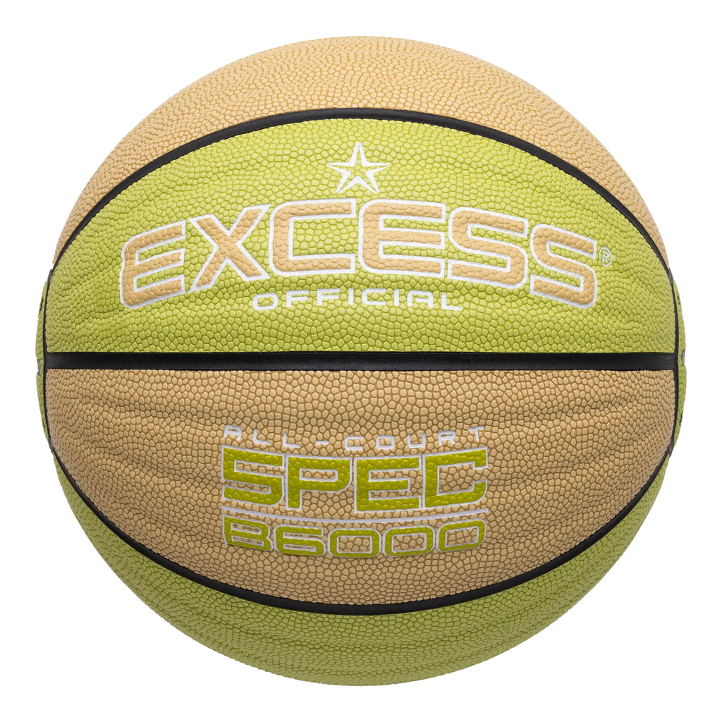 E7-B6000-4F All-court Wave Basketball