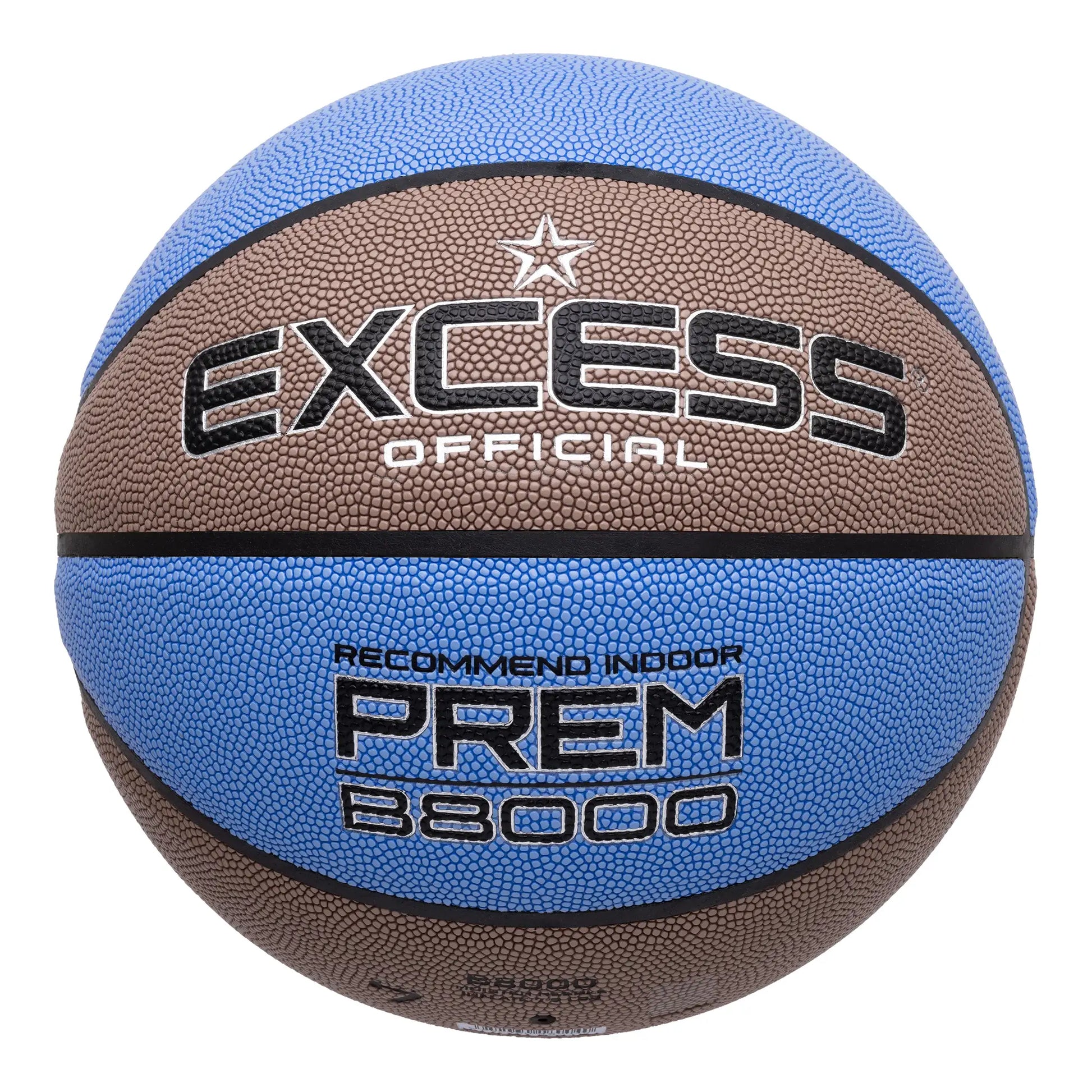 E7-B8000-4 Active-Grip Basketball