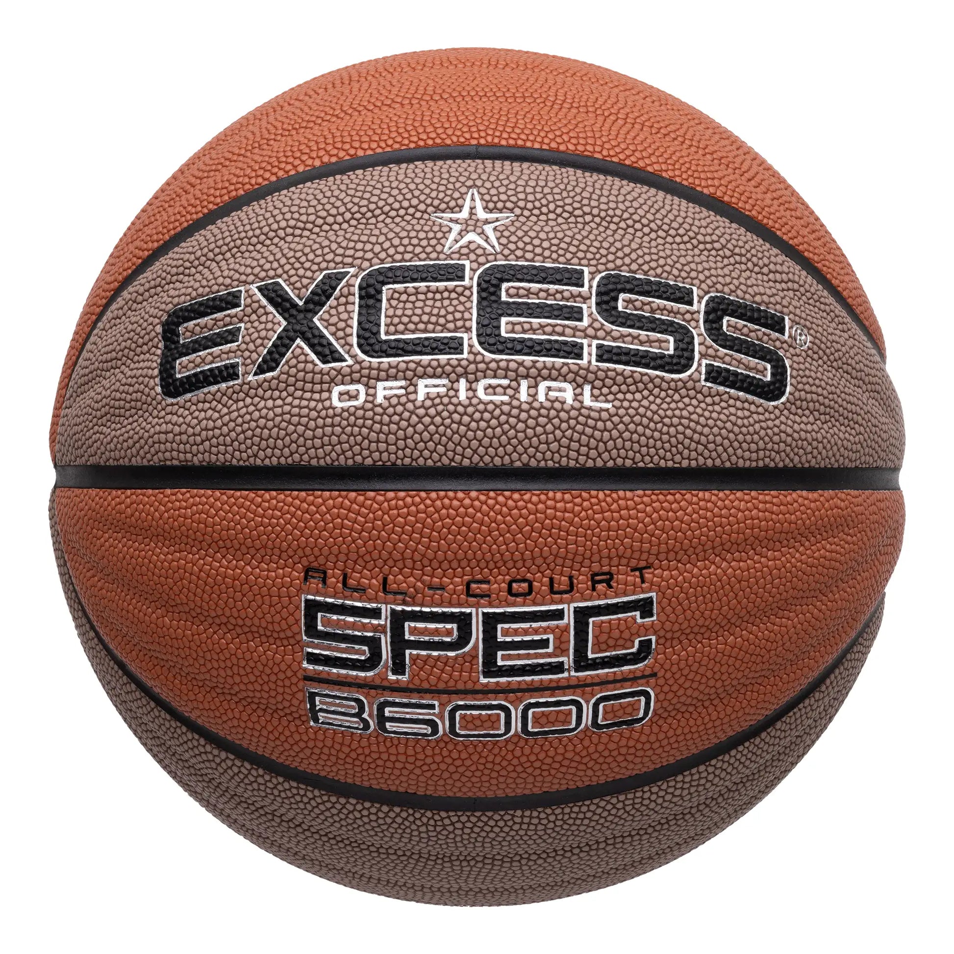 E7-B6000-2F All-court Wave Basketball