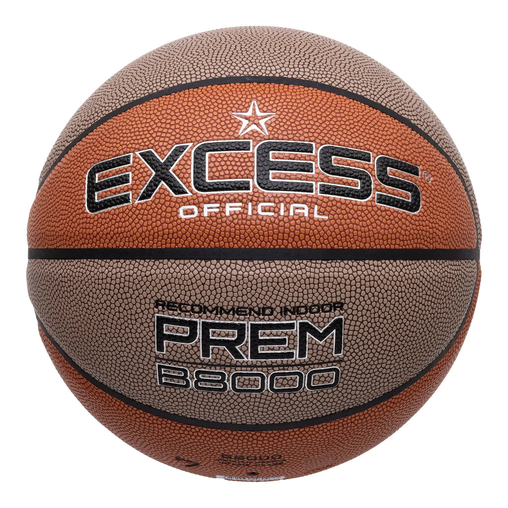 E7-B8000-3 Active-Grip Basketball