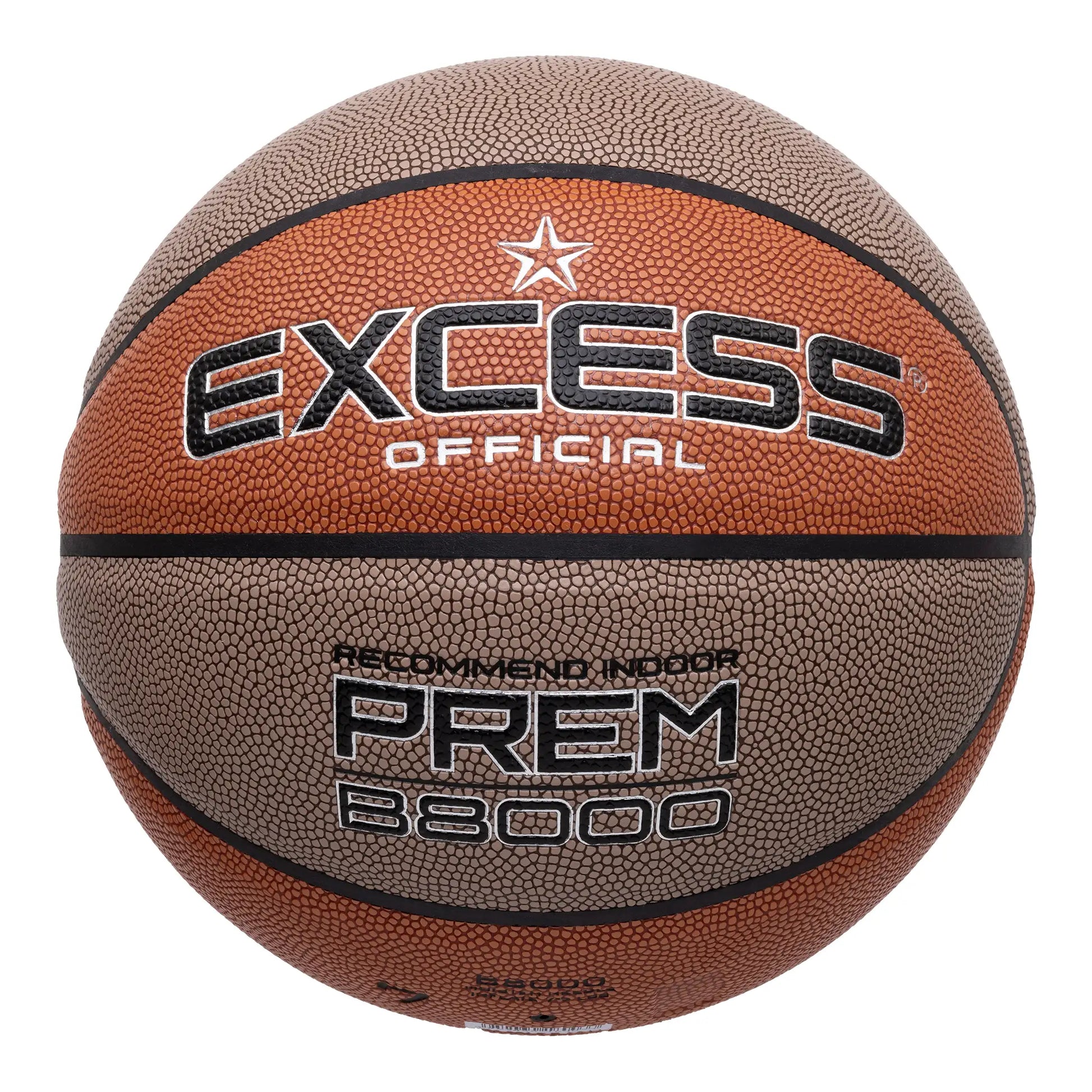E7-B8000-3 Active-Grip Basketball