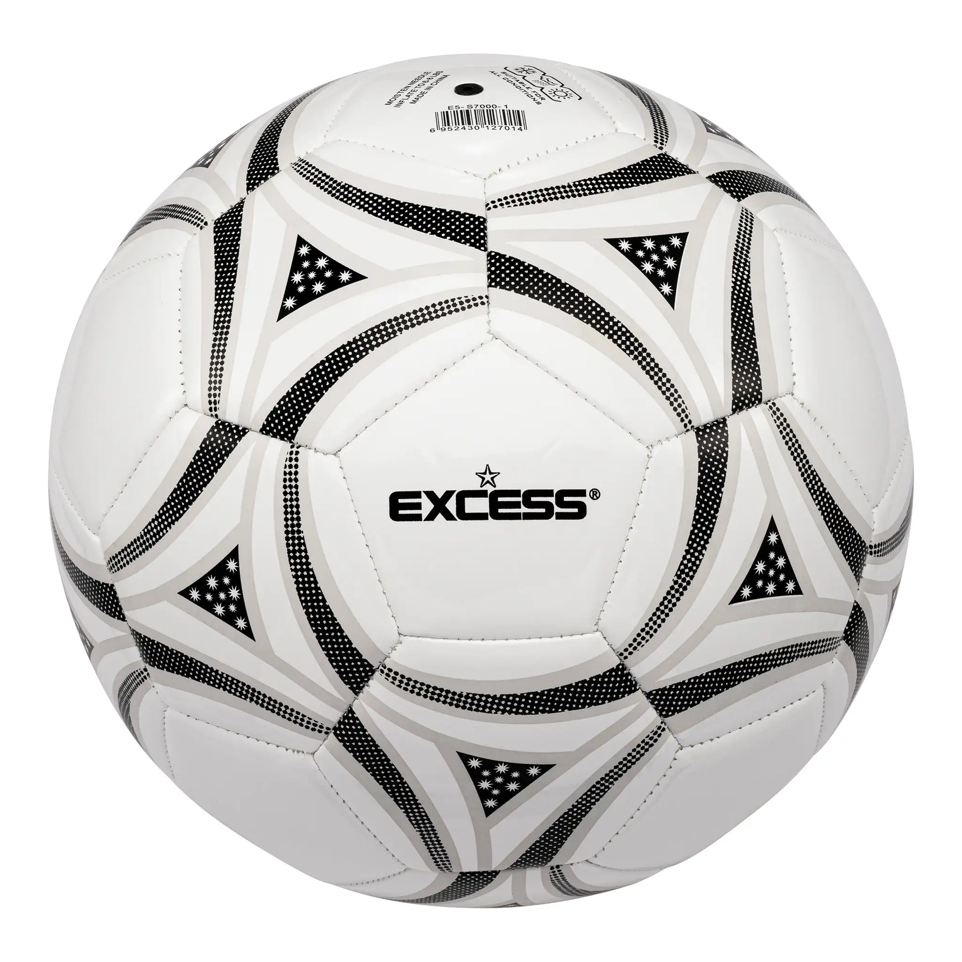 E5-S7000-1 Solid-Tech Soccer