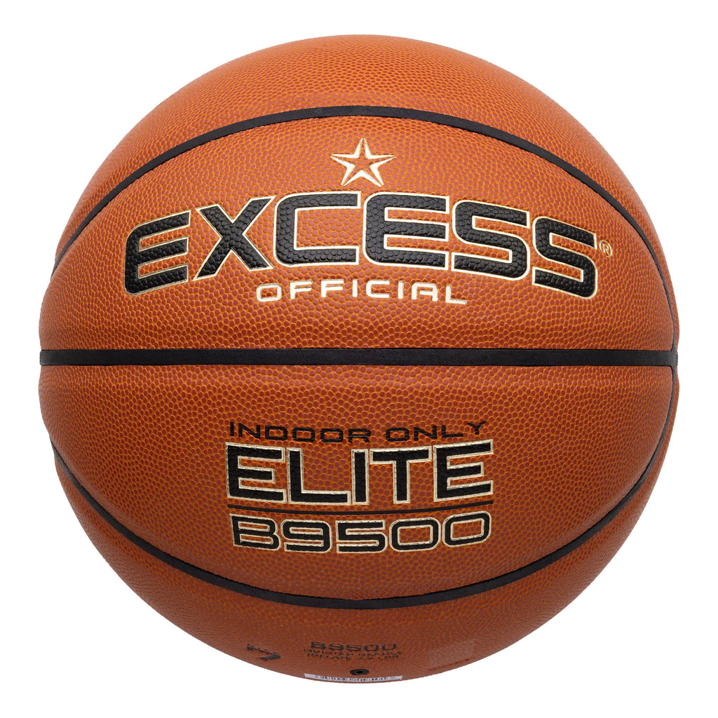E7-B9500-1F Indoor Elite Game Basketball
