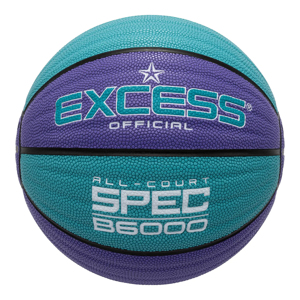 E5-B6000-2 All-court Wave Basketball