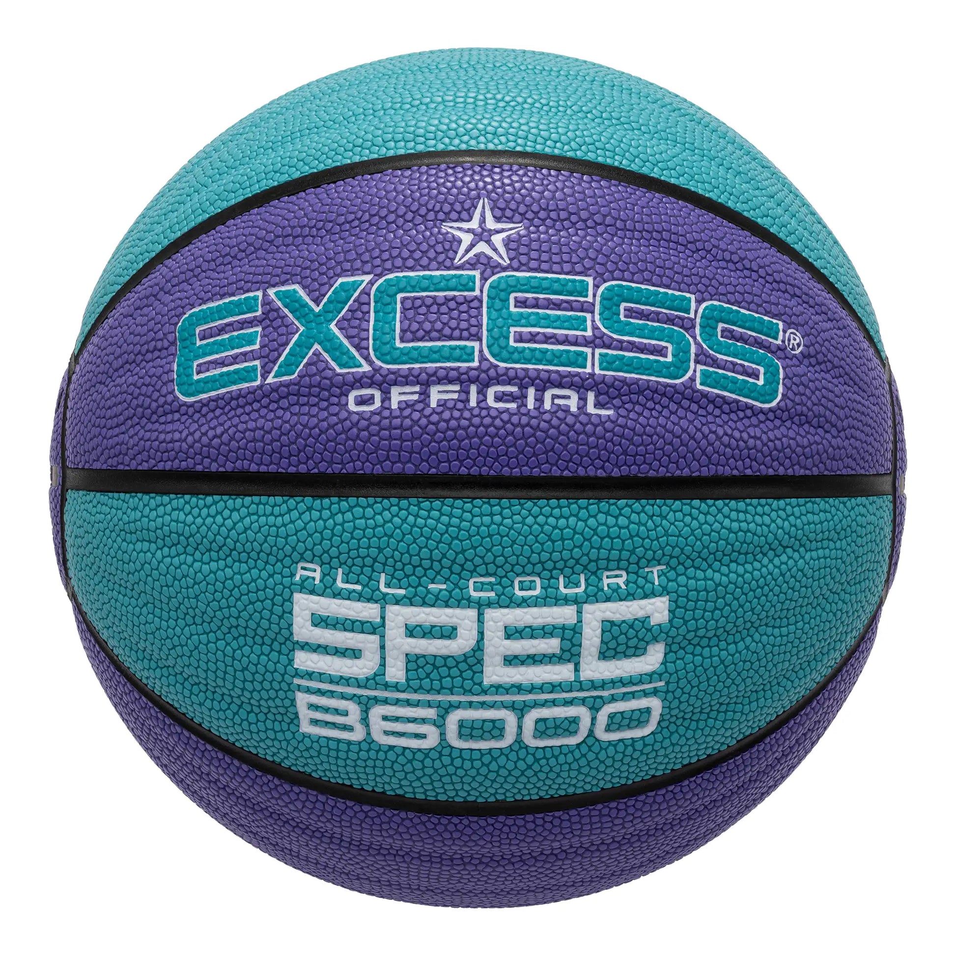 E5-B6000-2 All-court Wave Basketball