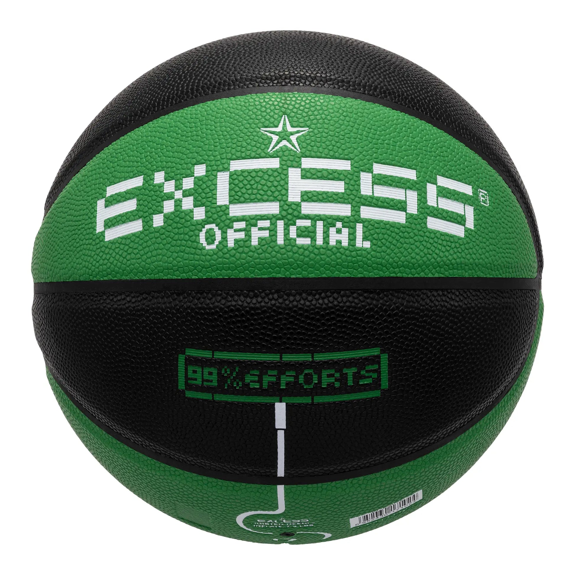 E7-BS002 Bspoke Basketball