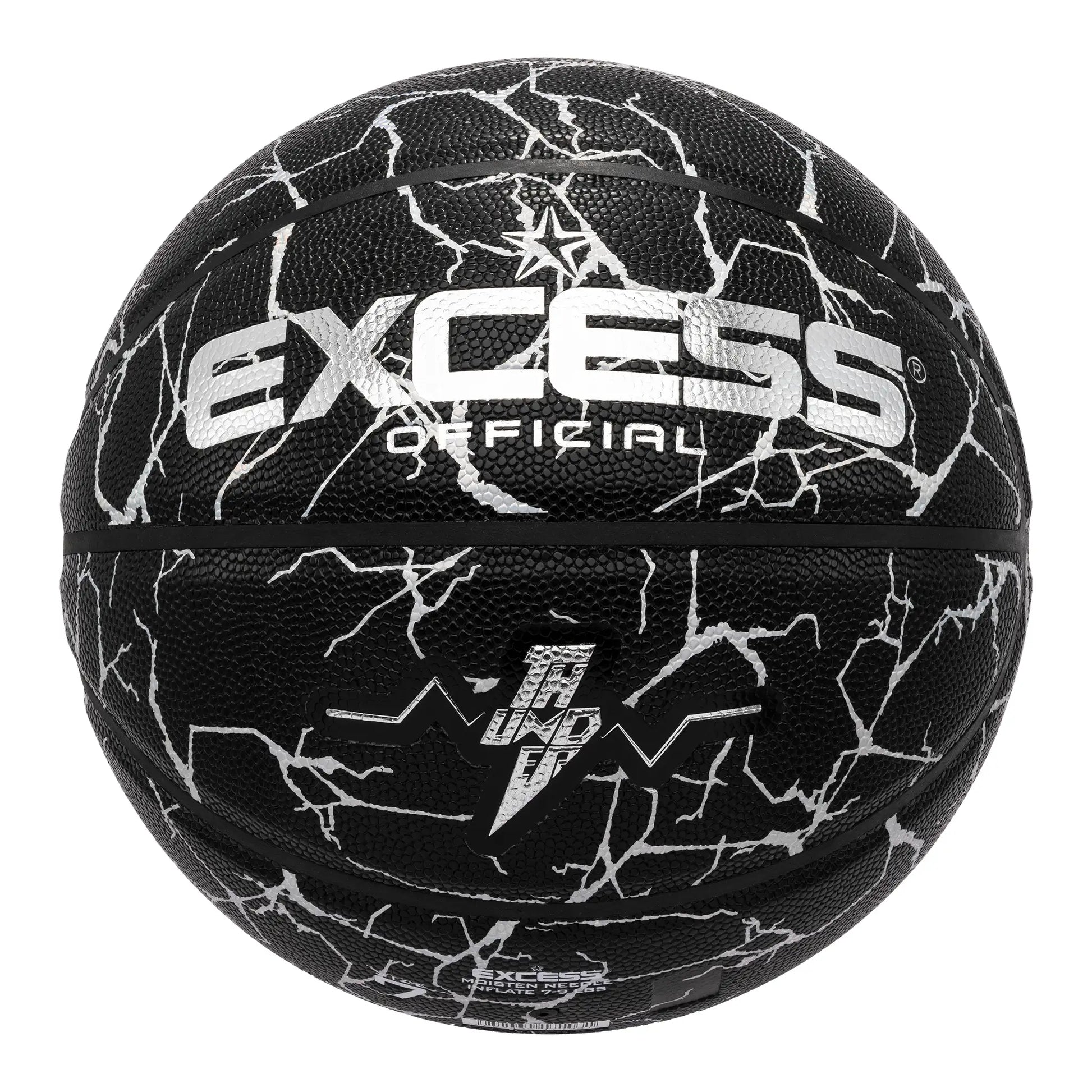 E7-BS003 Bspoke Basketball