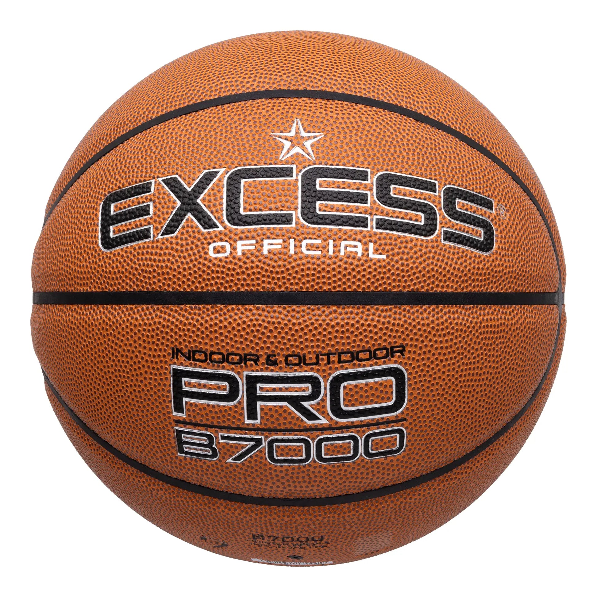 E7-B7000-1 Outdoor Pro Basketball