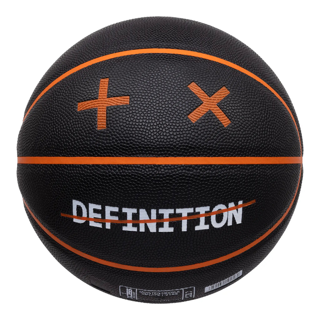 E7-BS004 Bspoke Basketball
