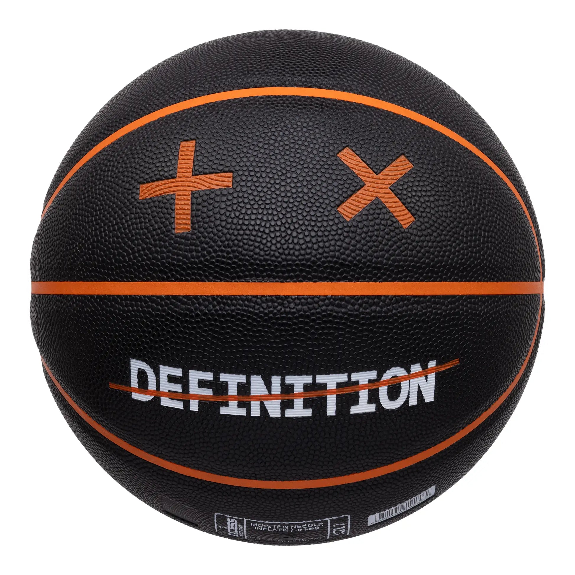 E7-BS004 Bspoke Basketball