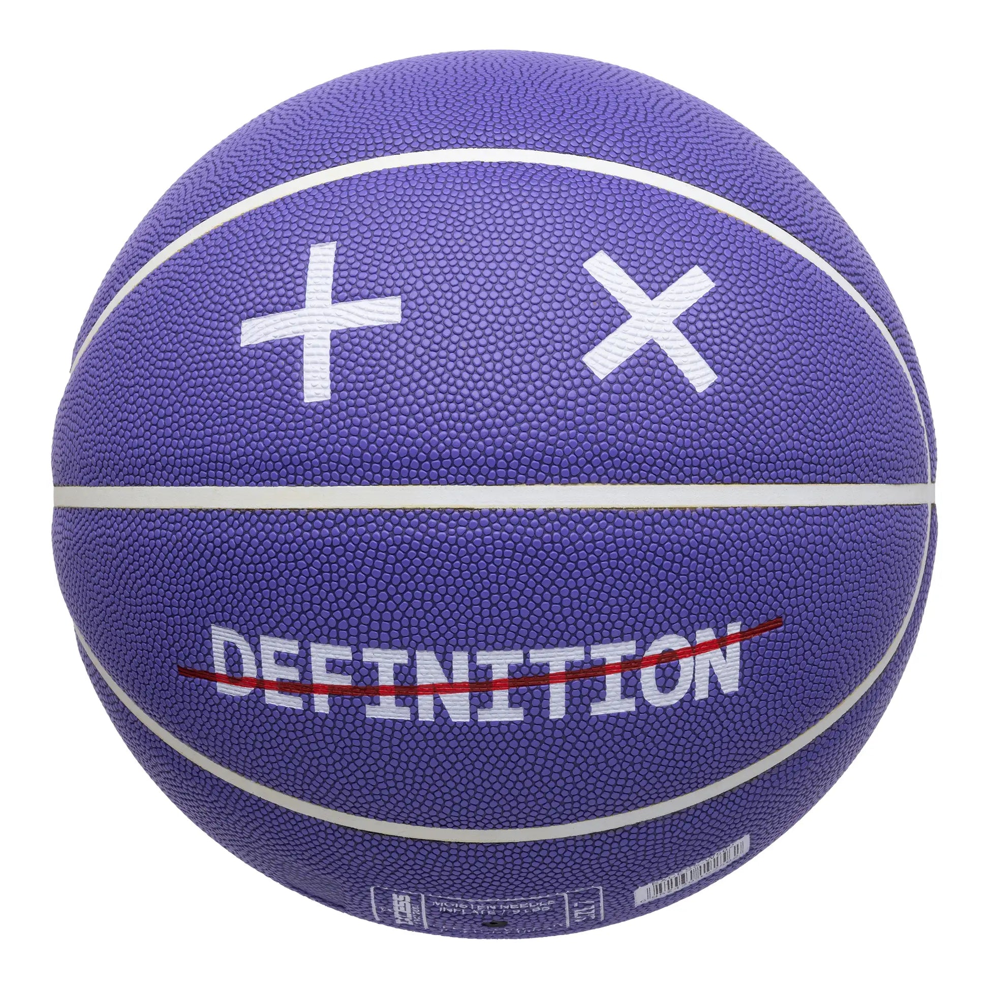 E7-BS005 Bspoke Basketball