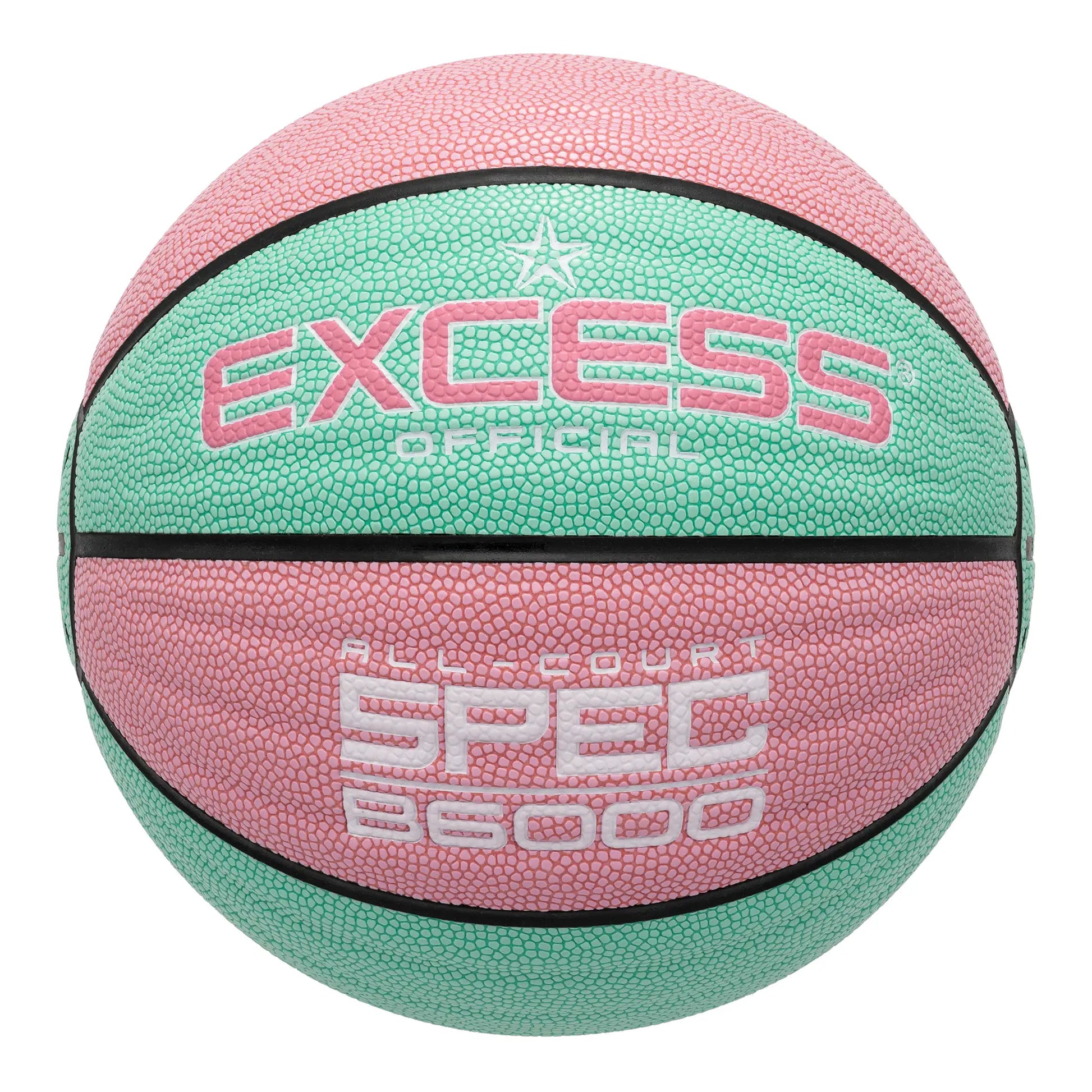 E5-B6000-1 All-court Wave Basketball