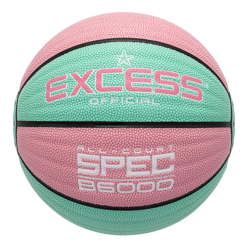 E5-B6000-1 All-court Wave Basketball