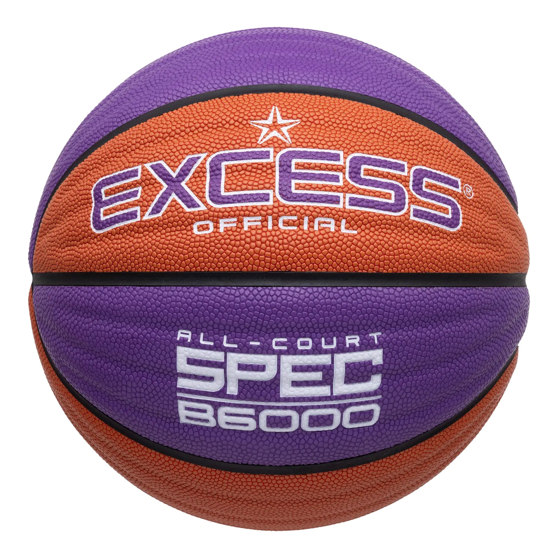 E7-B6000-9F  All-Court Wave Basketball