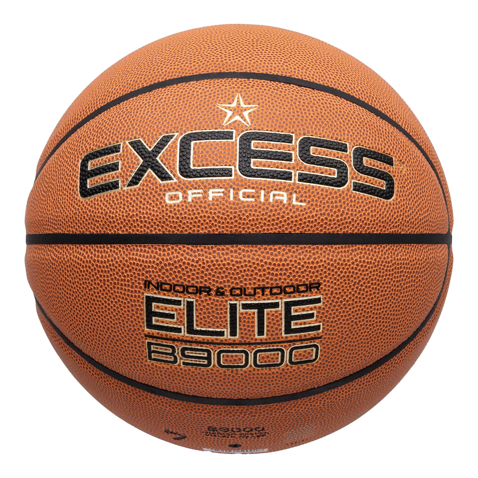 E7-B9000-1F All-court Elite Basketball