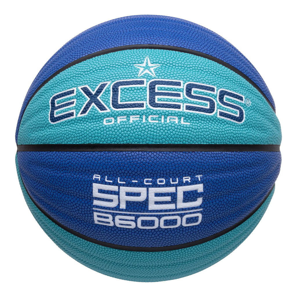 E7-B6000-8F  All-Court Wave Basketball