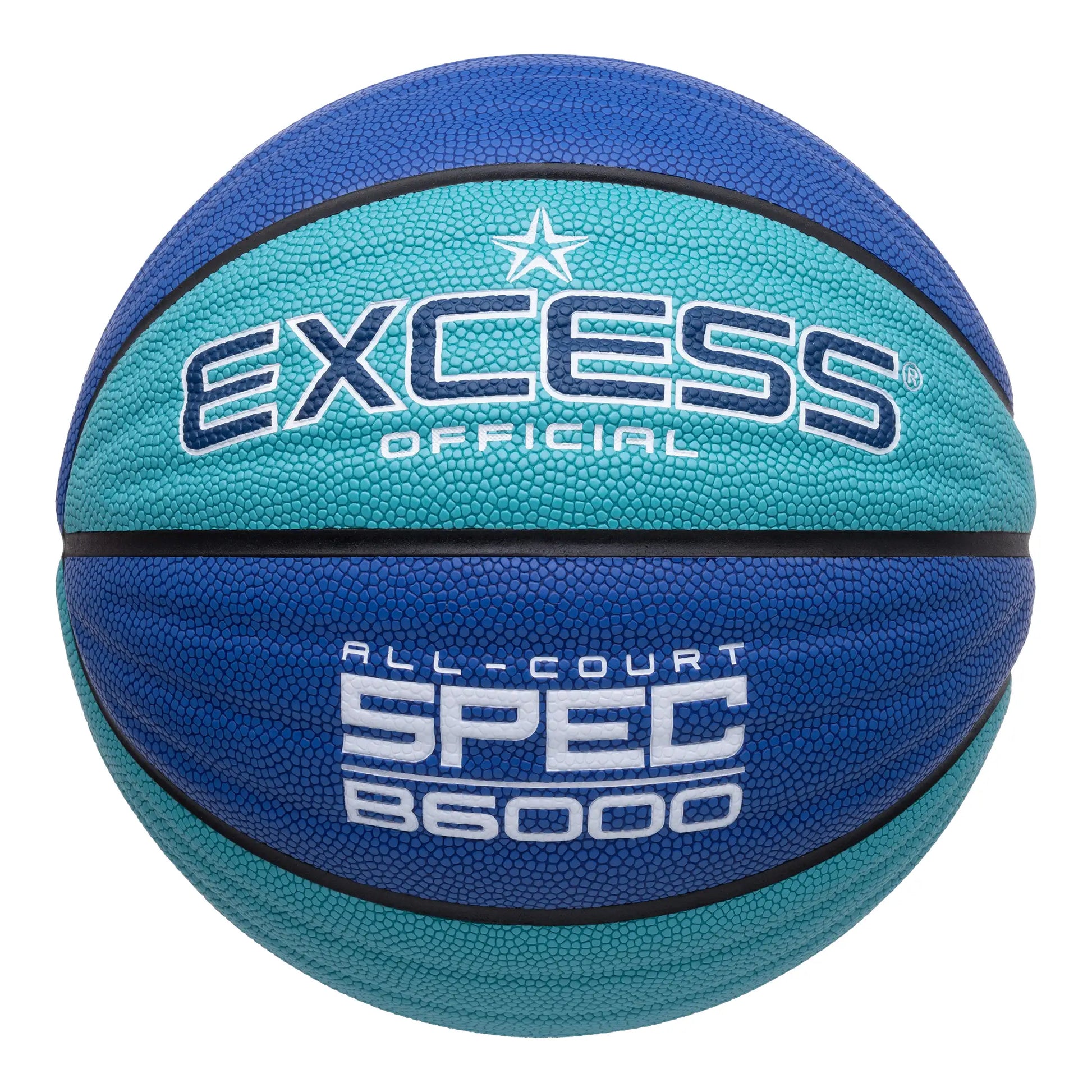 E7-B6000-8F  All-Court Wave Basketball