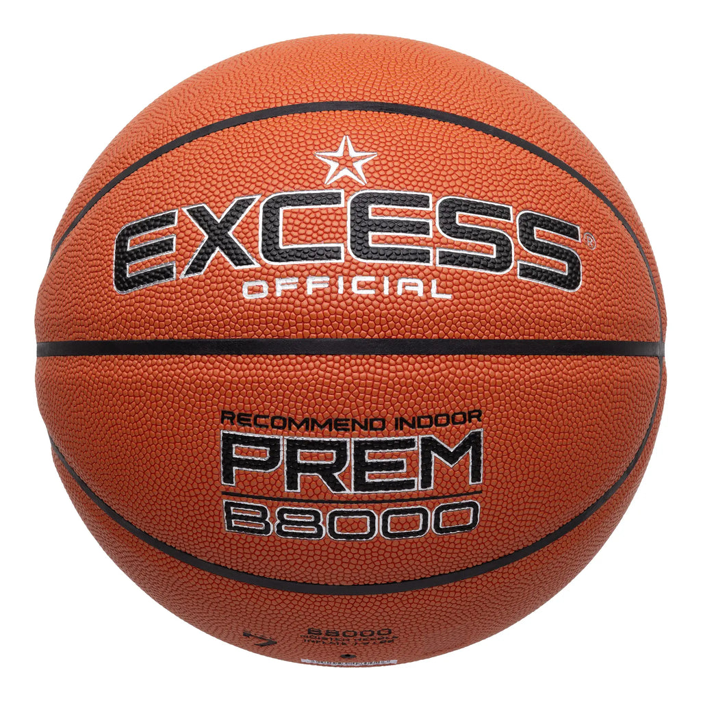 E7-B8000-2 Active-Grip Basketball