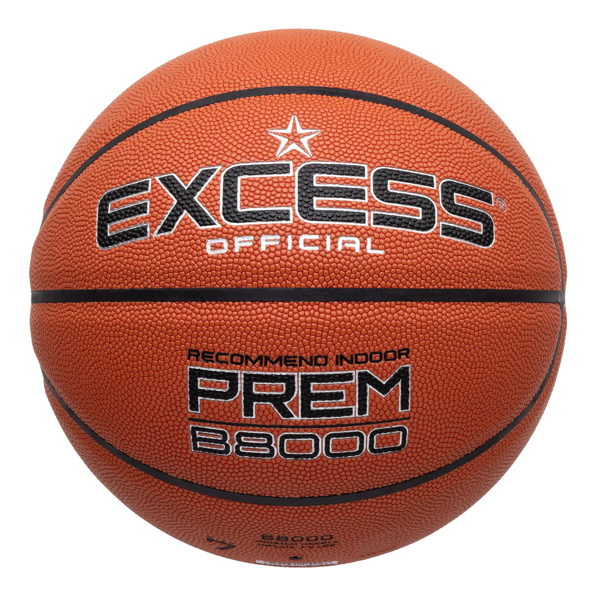 E7-B8000-2 Active-Grip Basketball