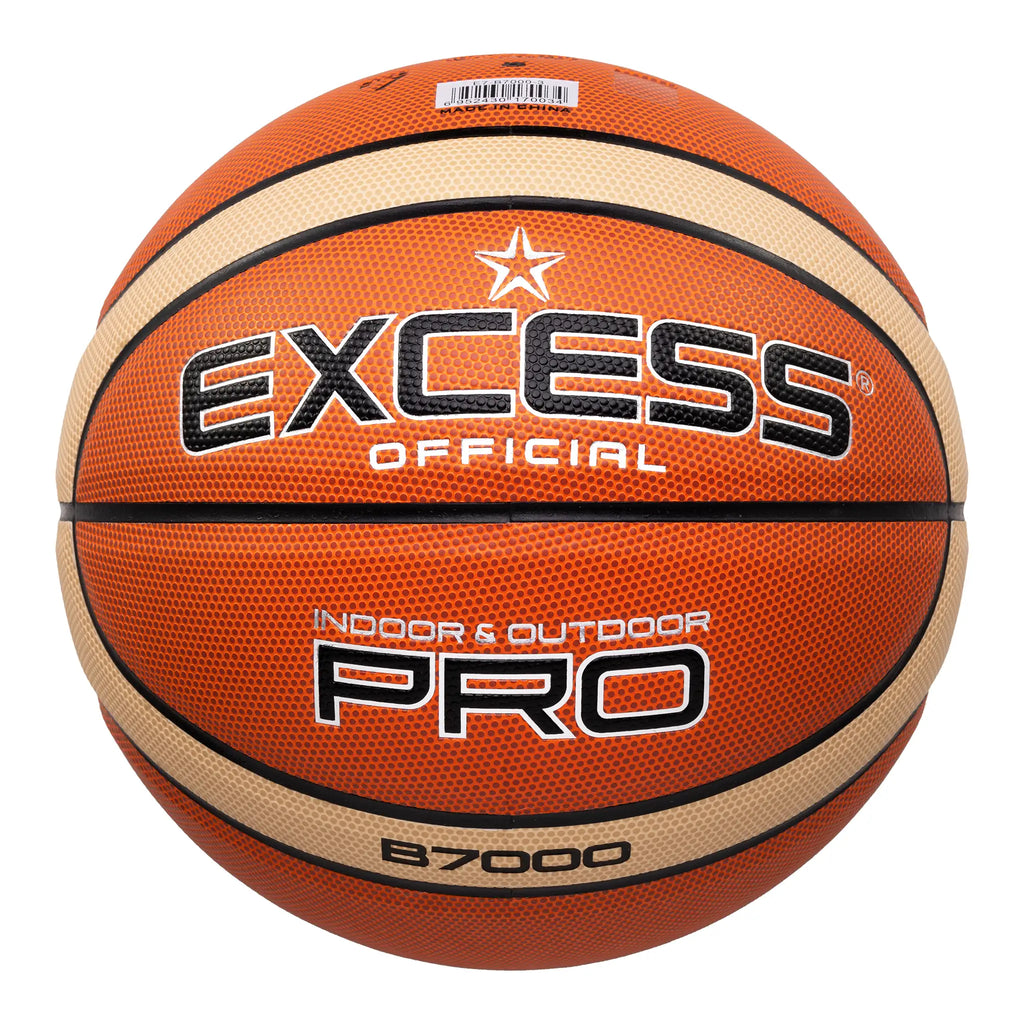 E7-B7000-3 Out Door Pro Basketball