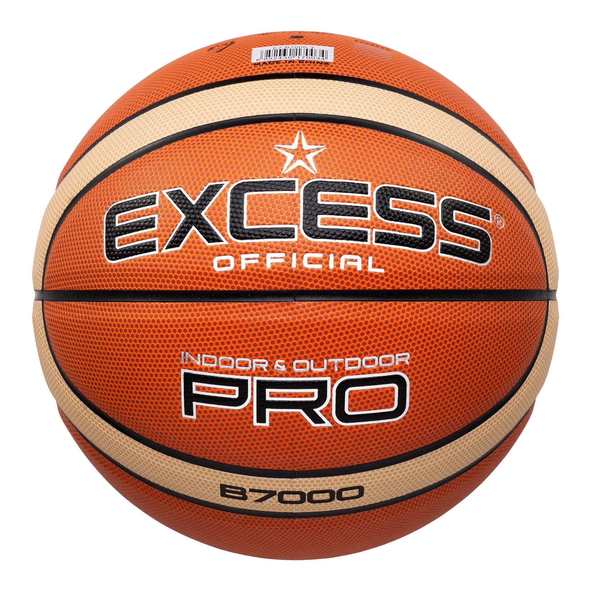 E7-B7000-3 Out Door Pro Basketball