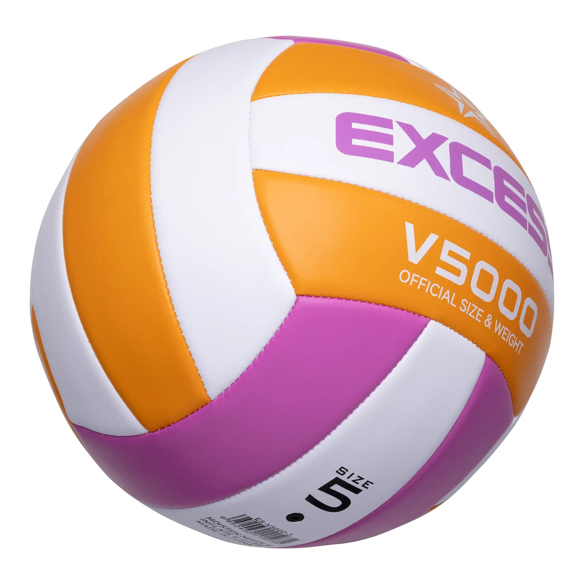 E5-V5000-3 Vollyeball