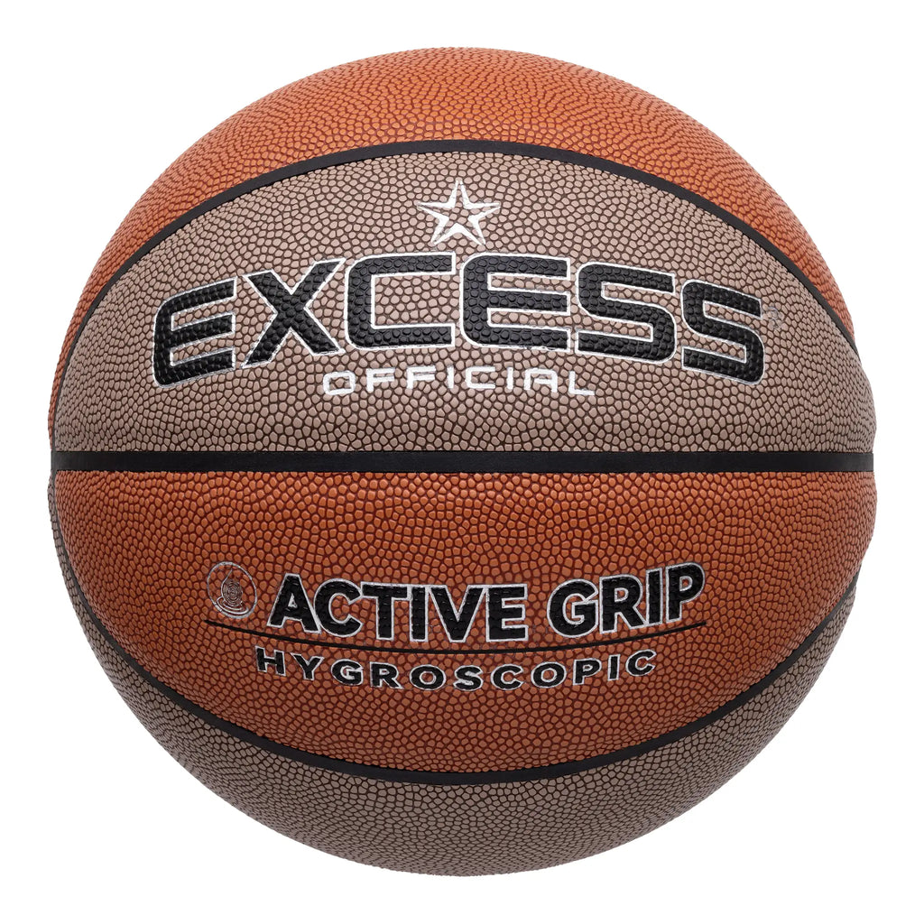 E7-B8000-3 Active-Grip Basketball