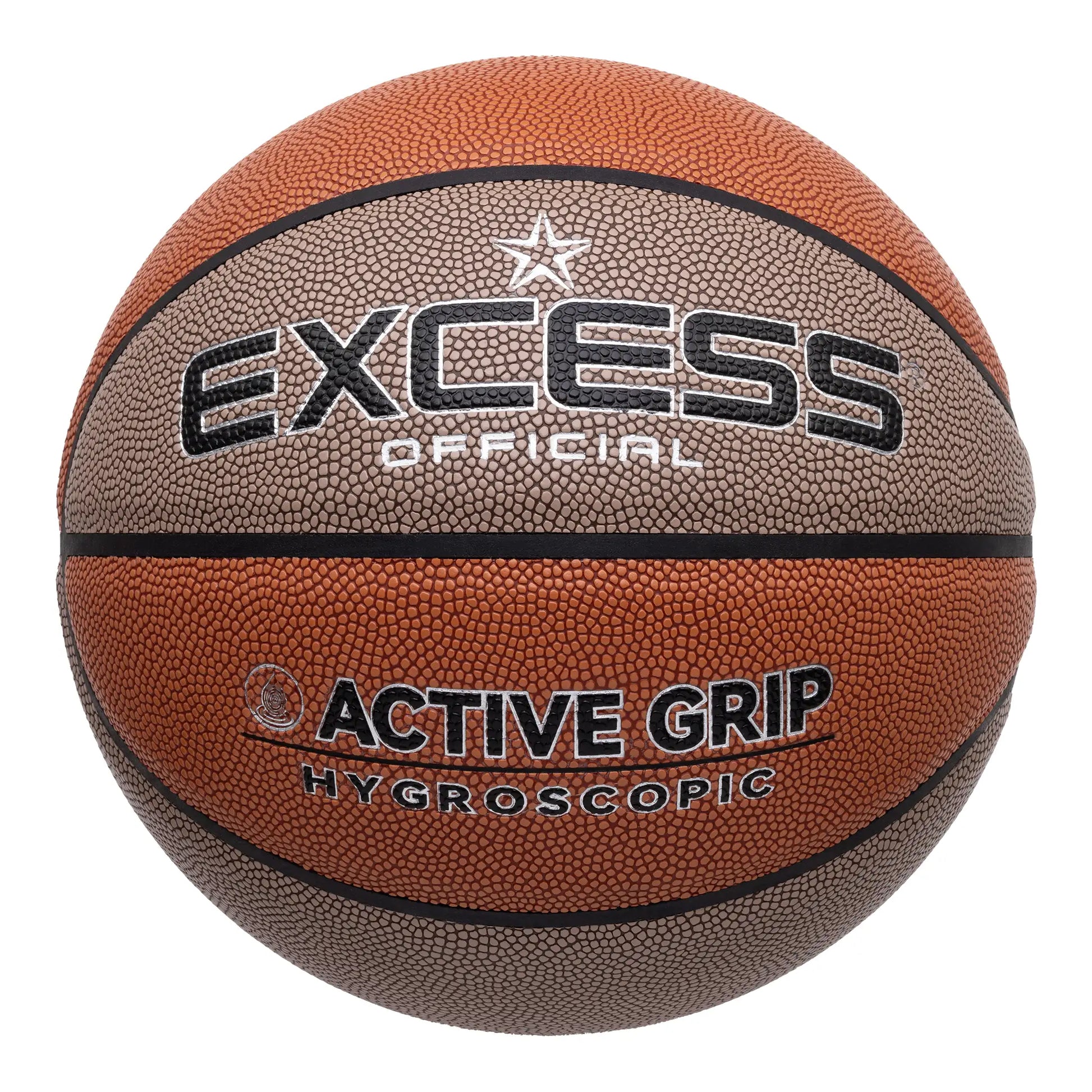 E7-B8000-3 Active-Grip Basketball