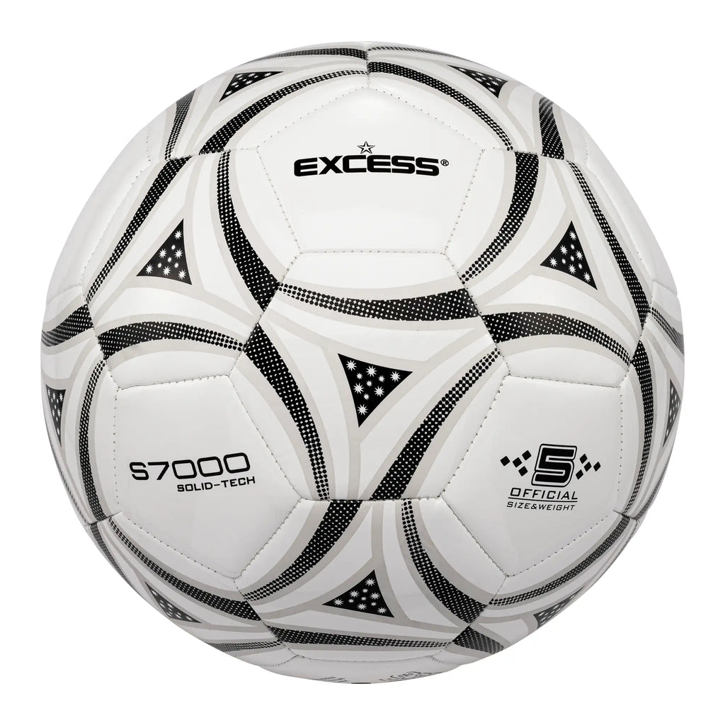 E5-S7000-1 Solid-Tech Soccer