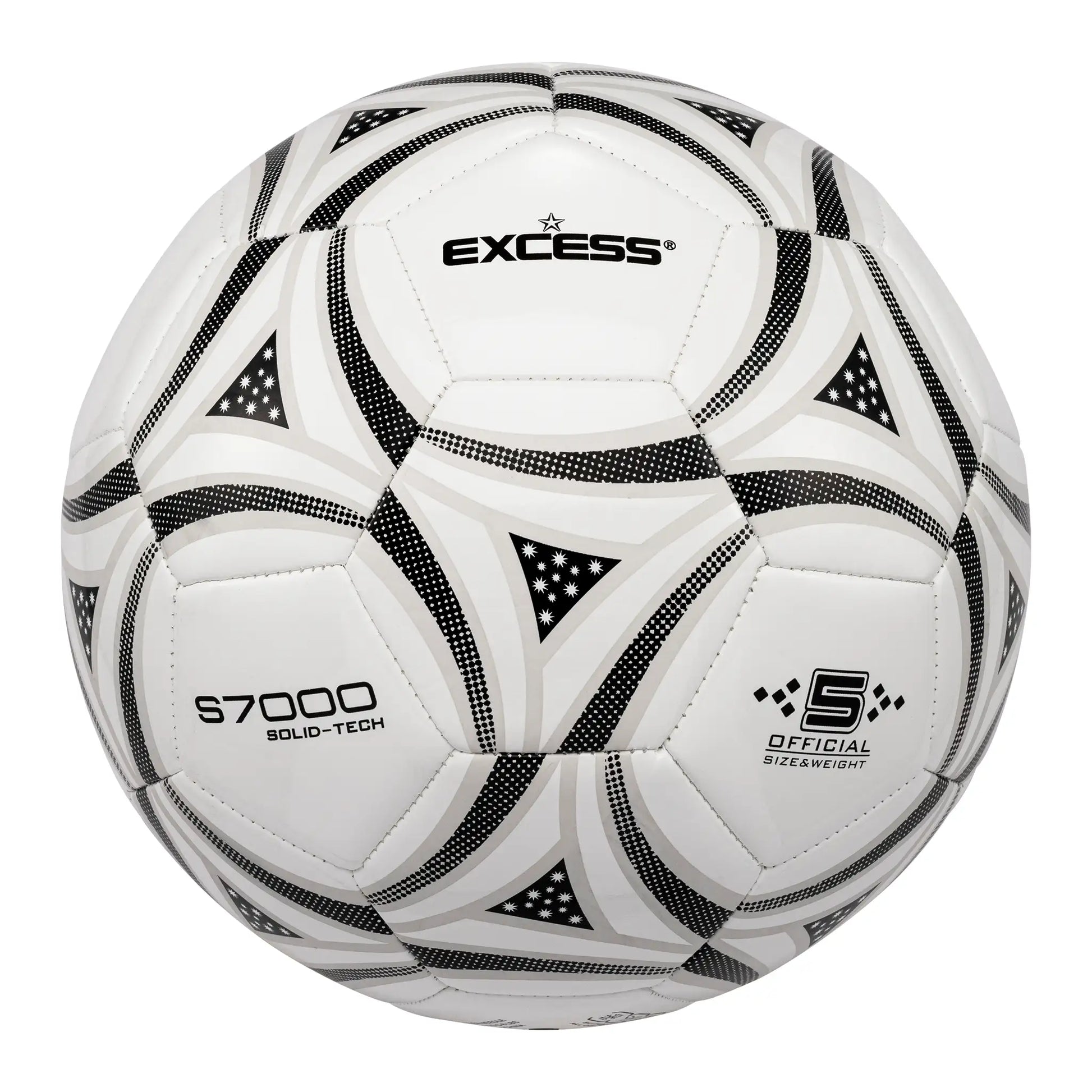 E5-S7000-1 Solid-Tech Soccer