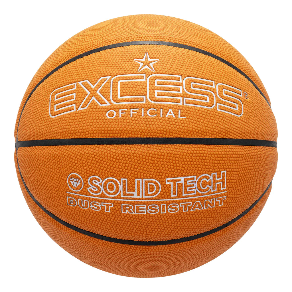 E7-B9000-3F Dust Resistant Basketball