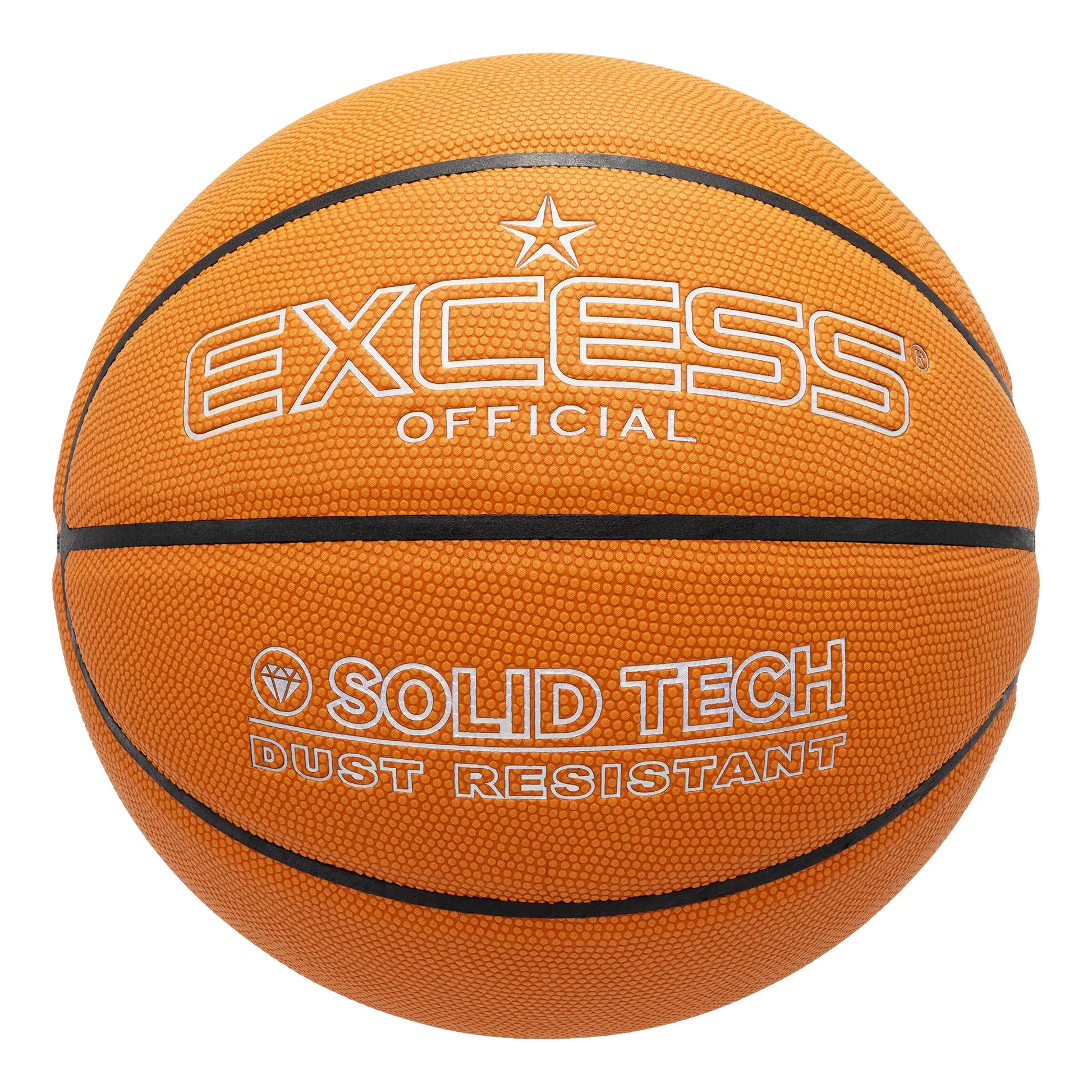 E7-B9000-3F Dust Resistant Basketball