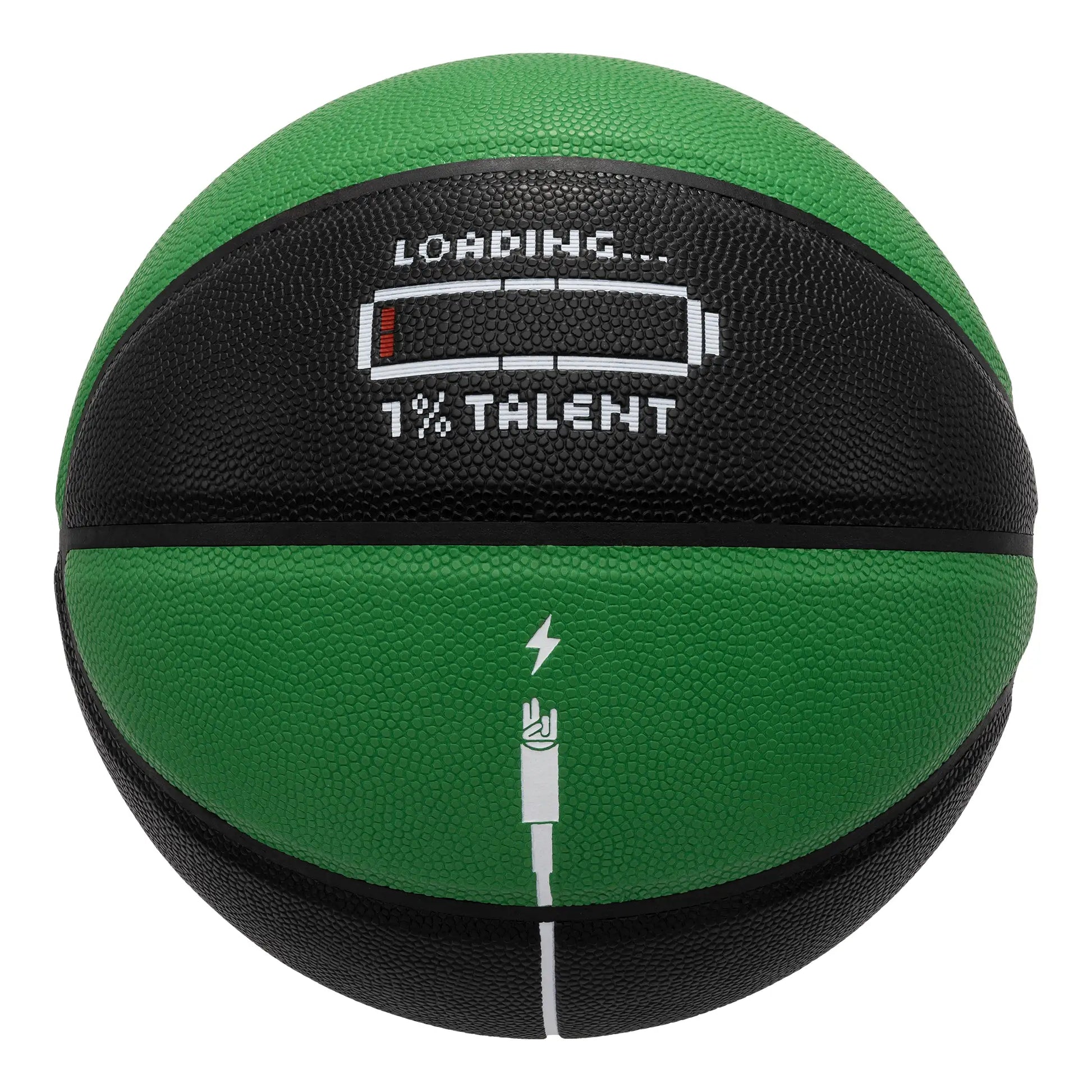 E7-BS002 Bspoke Basketball