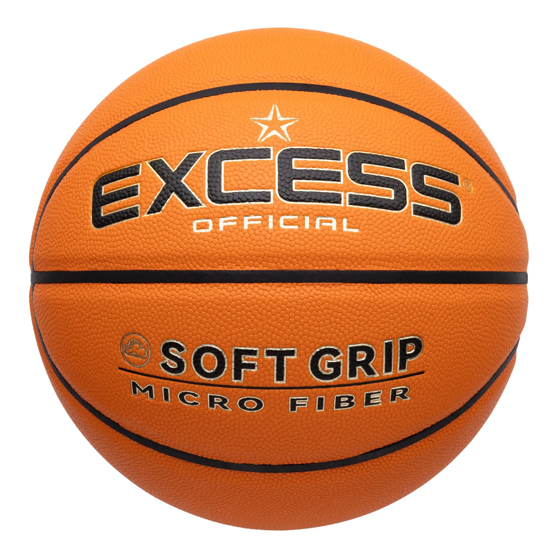 E7-B9500-2F Indoor Elite Game Basketball
