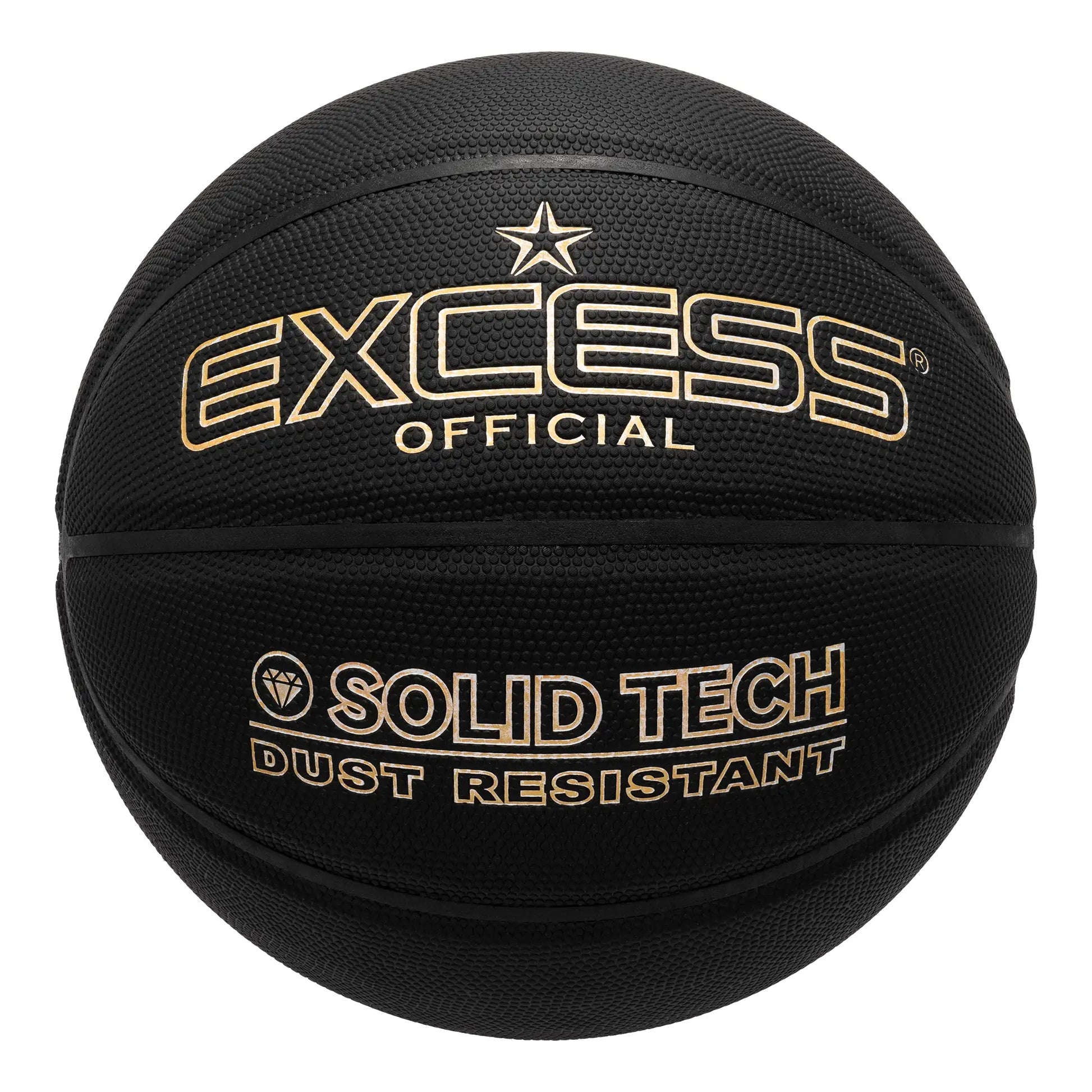 E7-B9000-4F Dust Resistant Basketball