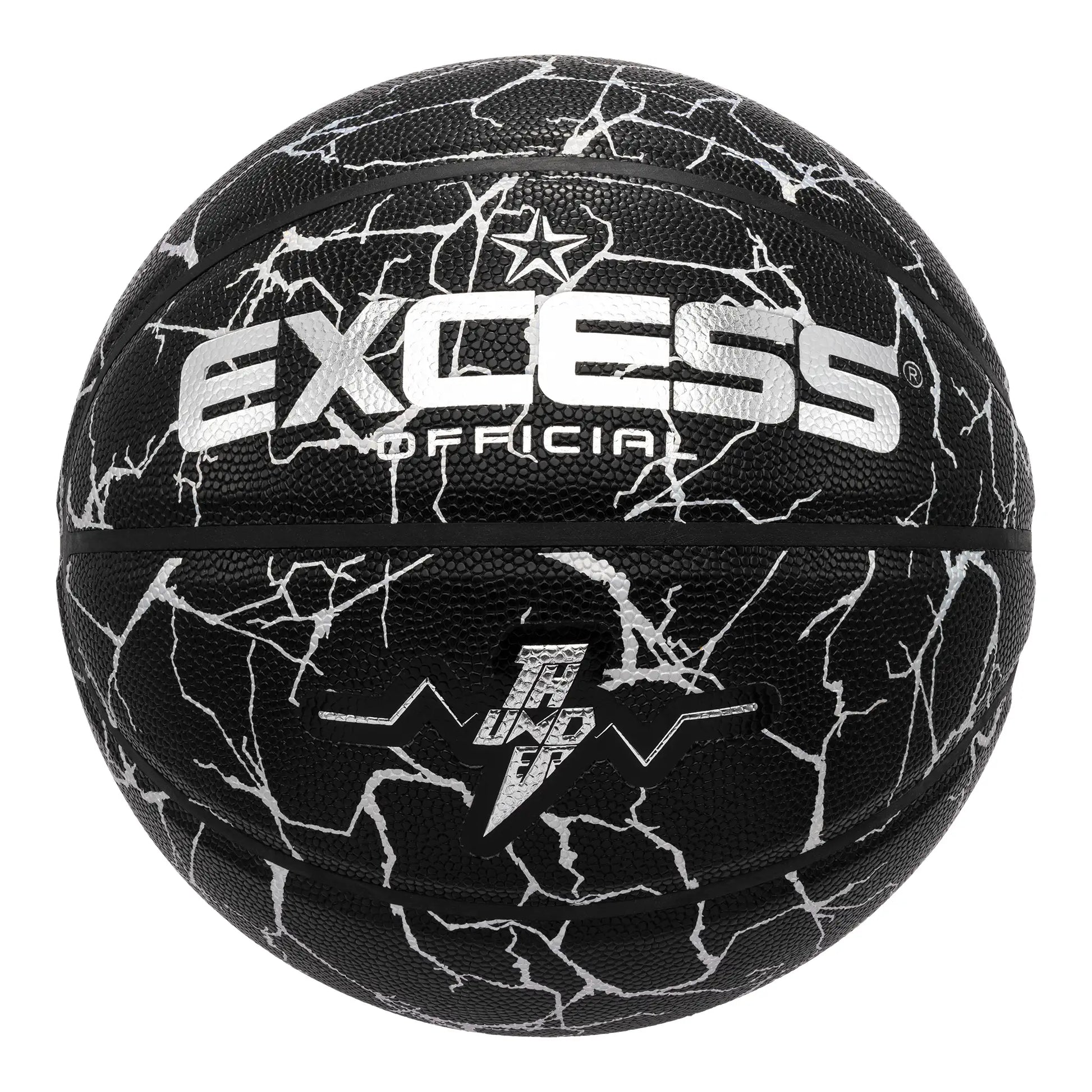 E7-BS003 Bspoke Basketball