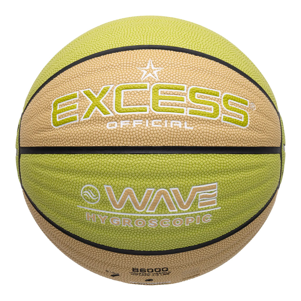 E7-B6000-4F All-court Wave Basketball