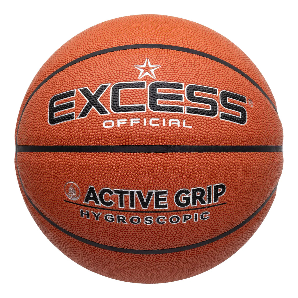 E7-B8000-2 Active-Grip Basketball