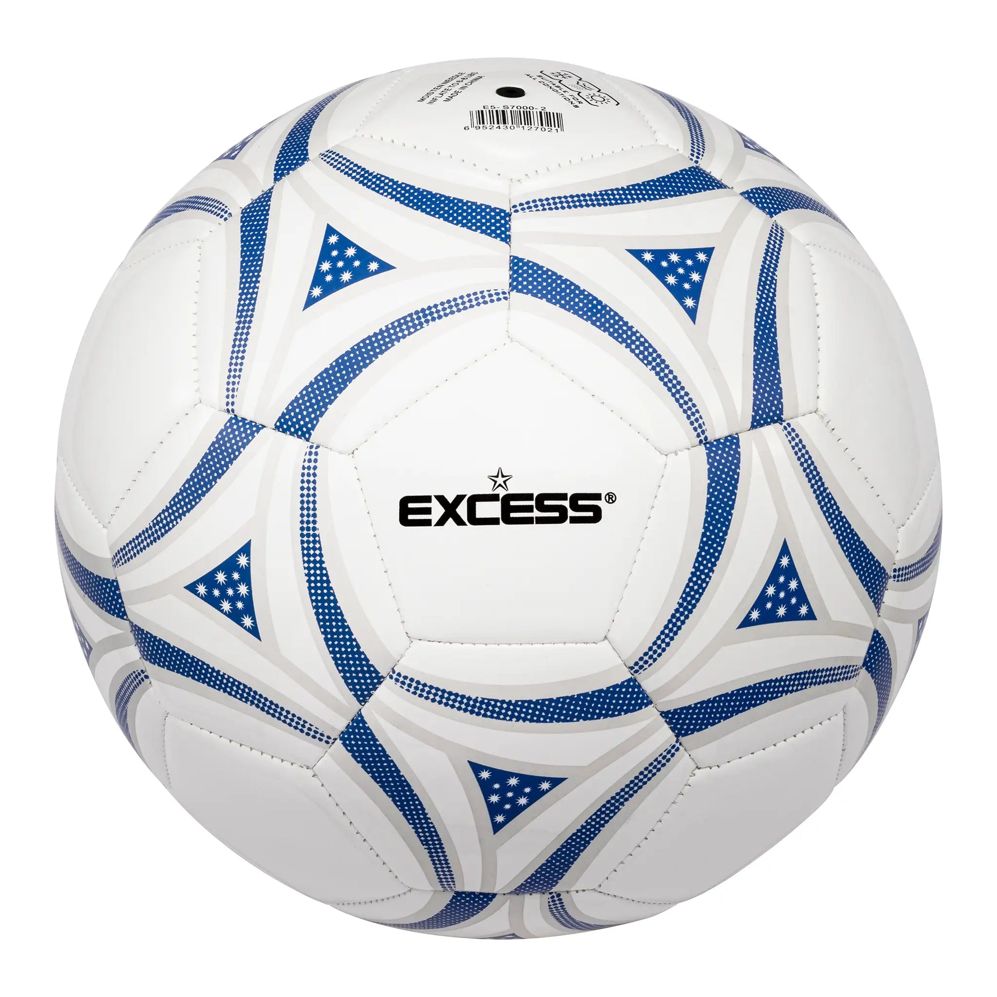 E5-S7000-2 Solid-Tech Soccer