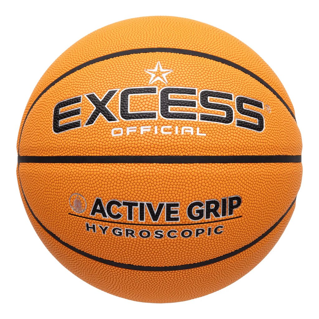 E7-B8000-1 Active-Grip Basketball