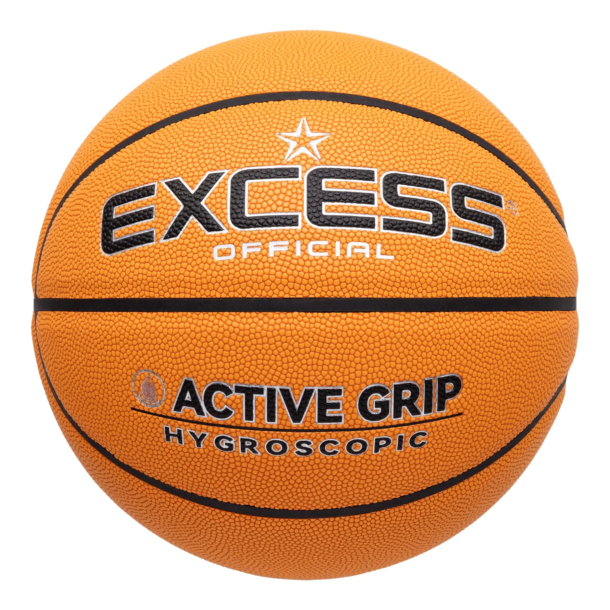 E7-B8000-1 Active-Grip Basketball
