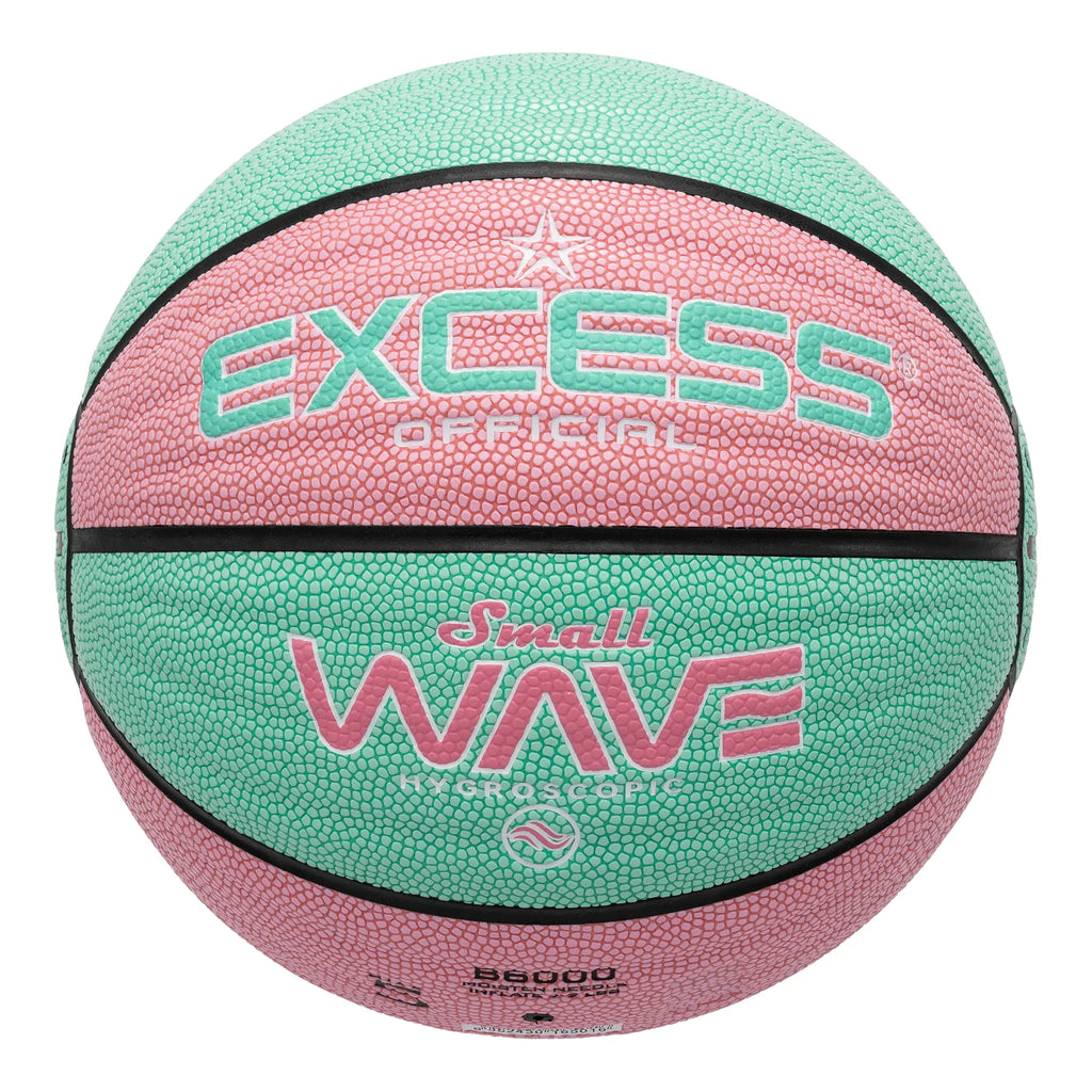 E5-B6000-1 All-court Wave Basketball