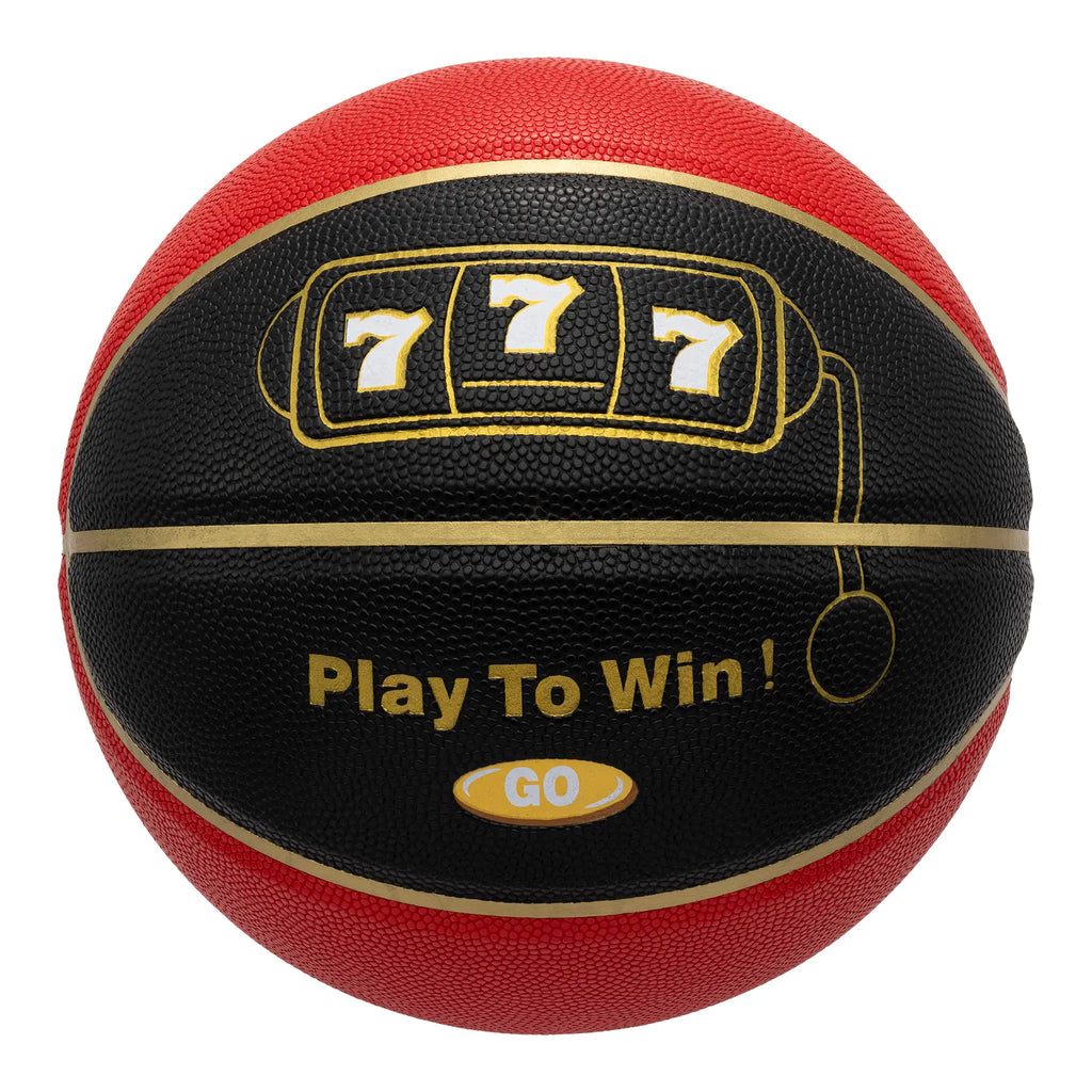 E7-BS001 Bspoke Basketball
