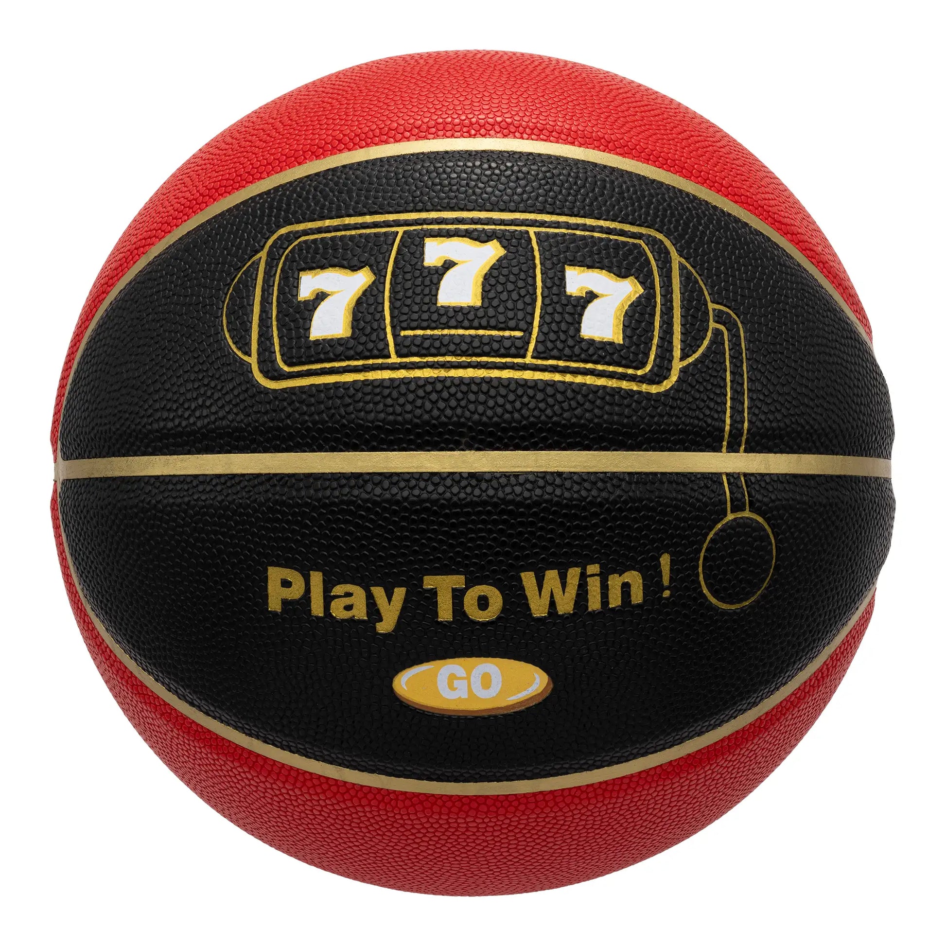 E7-BS001 Bspoke Basketball