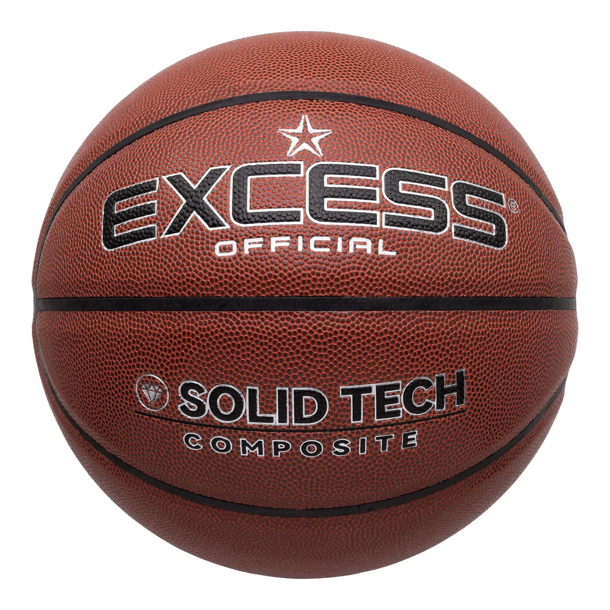 E7-B7000-2 Outdoor Pro Basketball
