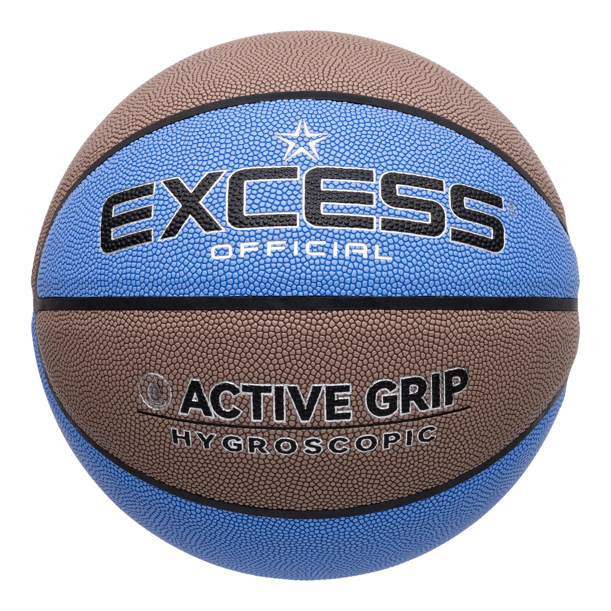 E7-B8000-4 Active-Grip Basketball